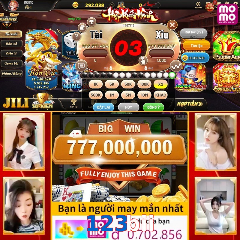 123bii